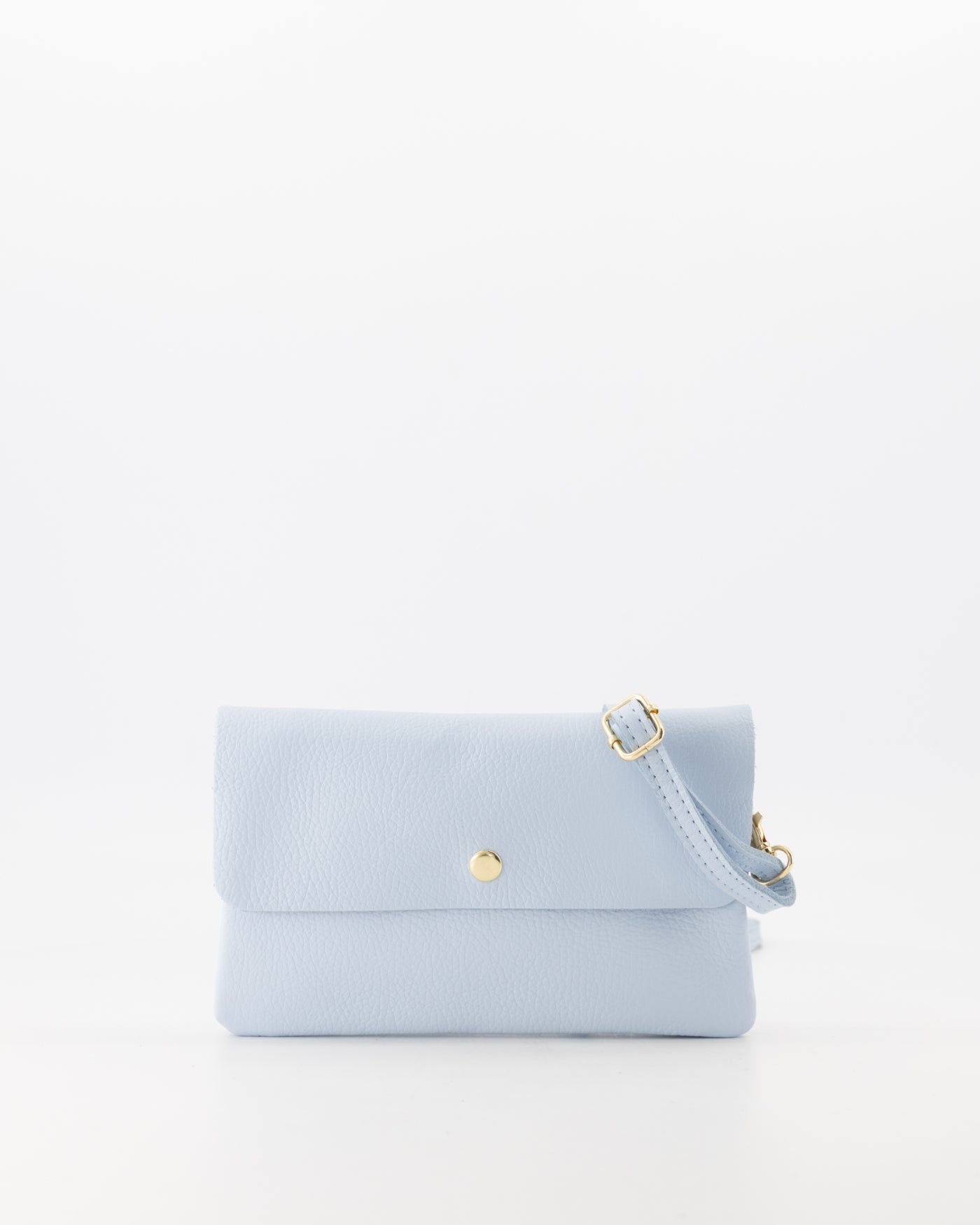 TAS MISA BLAUW
