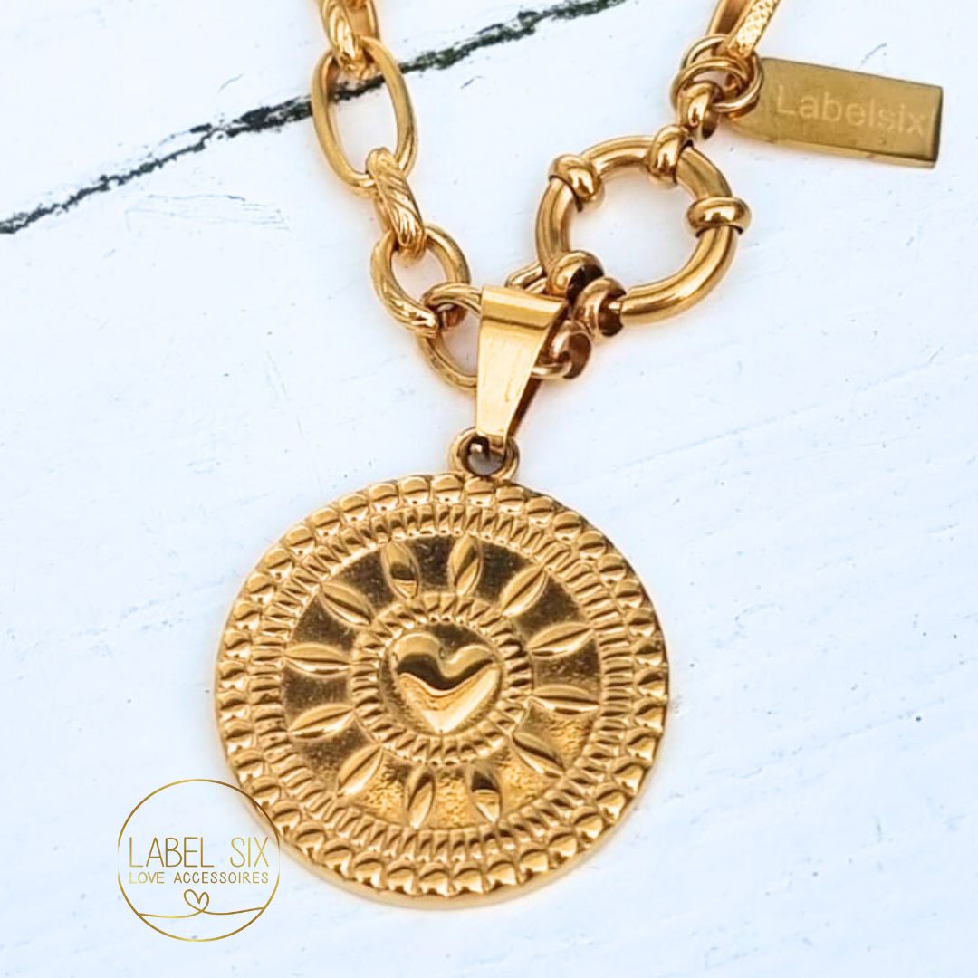 KETTING SUNRISE - LABEL SIX