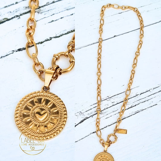 KETTING SUNRISE - LABEL SIX