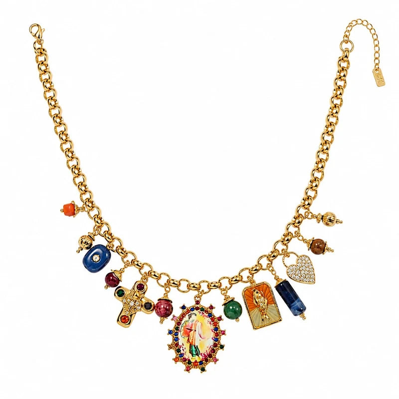 KETTING TOKYO BEDEL Kinaofashionboutique