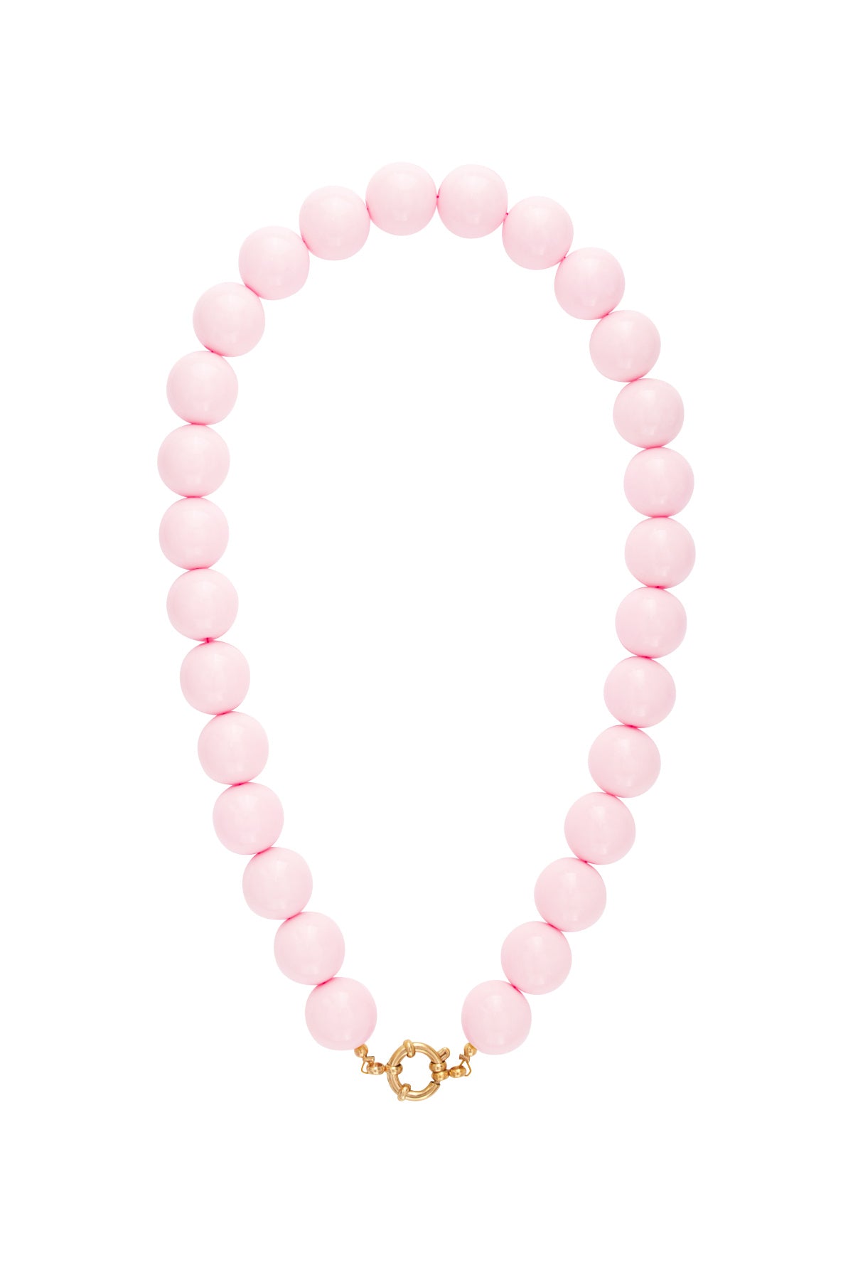 KETTING JOSIE ROZE