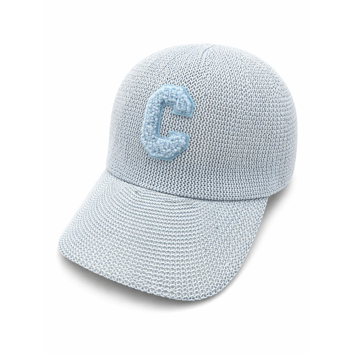PET C LICHT BLAUW